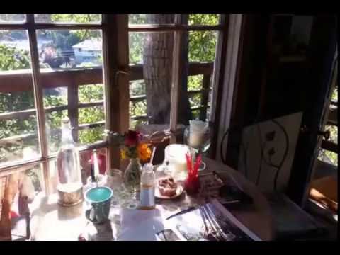 Treehouse Tour 20150414 091932