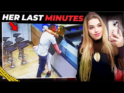 CAUGHT ON CAMERA Brutal Murder Stuns the Neighborhood | True Crime Documentary