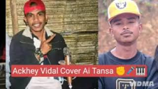 Download lagu Norhy ft Ackhy Vidal Cover Ai Tansa 💔🥺🎹🎤 mp3