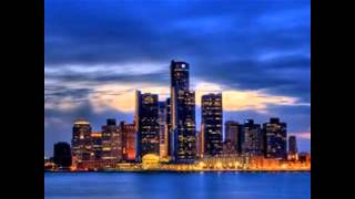 Welcome to the concrete jungle