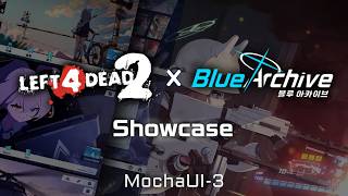 Main File Blue Archive Full UI - MochaUI3