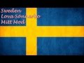JESC 2012 Sweden-Lova Sönnerbo-''Mitt Mod ...