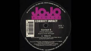 Correct Impact - Correct 5 (Tribal-FX)