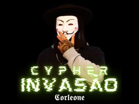 Chyper Invasao Corleone - Joow Nx Beat | Mariotee | Caique Guerreiro | Jesv