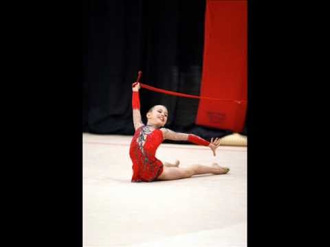 Aviva -- Junior Olympics 2010