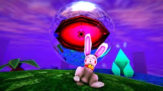 HYPNAGOGIA BOUNDLESS DREAMS: The Journey Into Dreams and Nightmares Continues in This Adventure Game