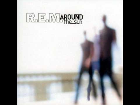 High speed train - R.E.M.