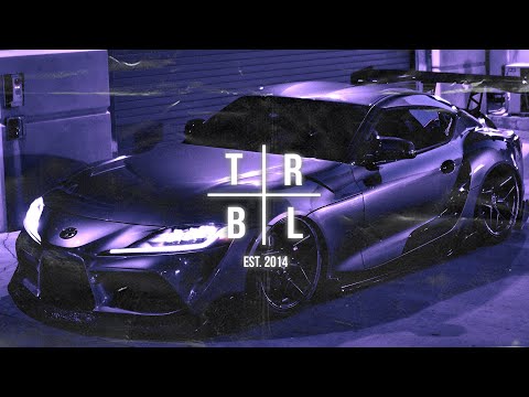 T33N & 7vvch -  Keep On