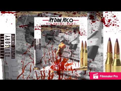 Rydah Reeko Ft. RicoThaProducer - Letter 2 The WorldK