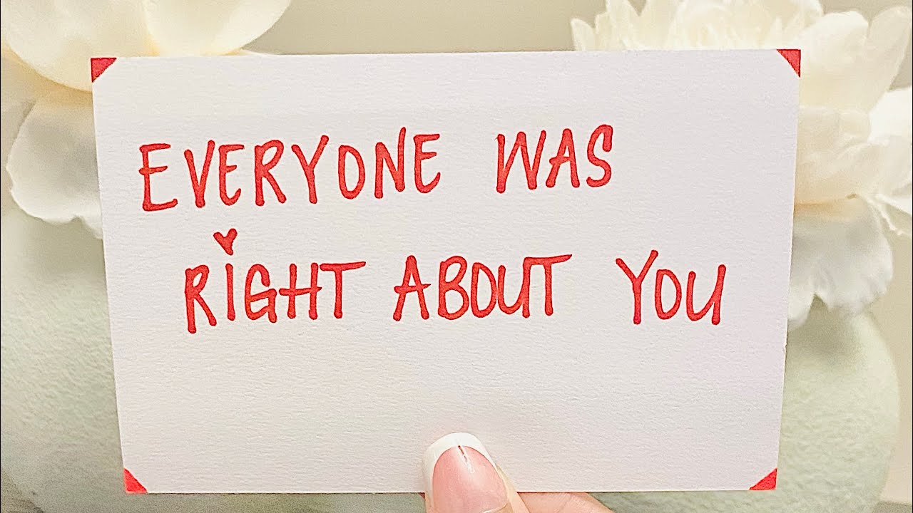 DM to DF💌OMG!!!🫢😳The Way THIS Was EXPOSED About YOU Has Them In Complete SHOCK‼️🤯😱⚠️VERY SPECIFIC!⚠️