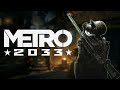 Metro 2033: Tradu o E Dicas Para Iniciantes