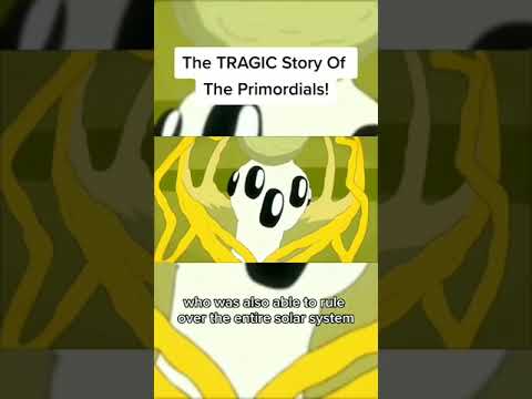 The TRAGIC Story Of The Primordials!