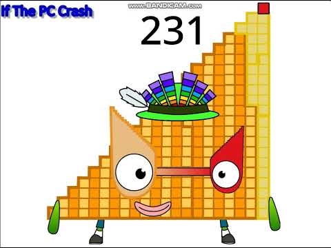 Step Squad 1 to 1035