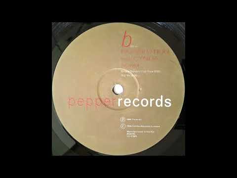 No Solution ft. Cynda – Power ('Big' Mix)