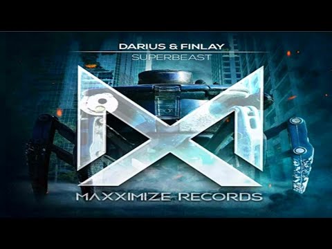 Darius & Finlay - Superbeast
