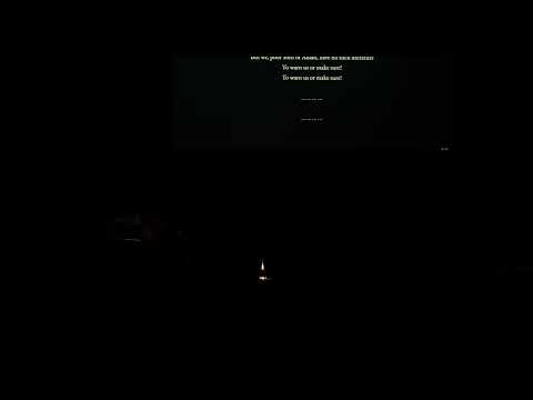 Hymn of Breaking Strain (Bay Solstice 2025)