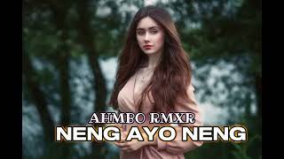 Download lagu LAGU ACARA PESTA JOGET NENG AYO NENG TERBARU 2026(AHMBO RMXR) mp3