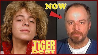 Top 10 Forgotten 70s Teen Heartthrobs 💔 Then and Now
