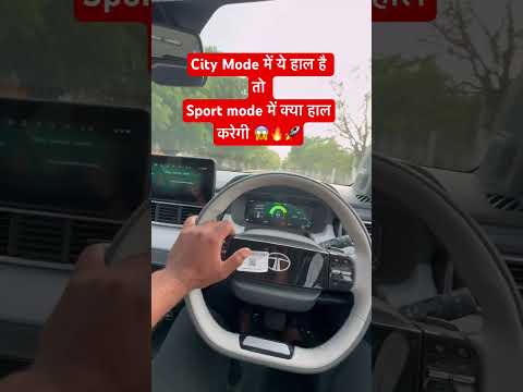 Thumbnail for Punch Ev facelift 🔥🚀🚀 by Tata Punch
