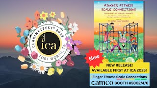 Finger Fitness Scale Connections