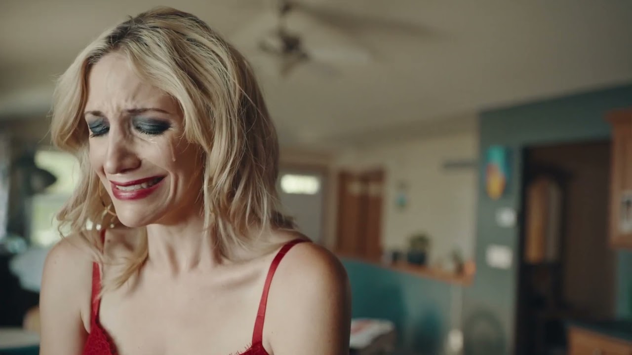 Official Trailer - CHARCOAL SKIES