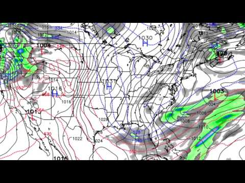 February 27 Weather Xtreme Video