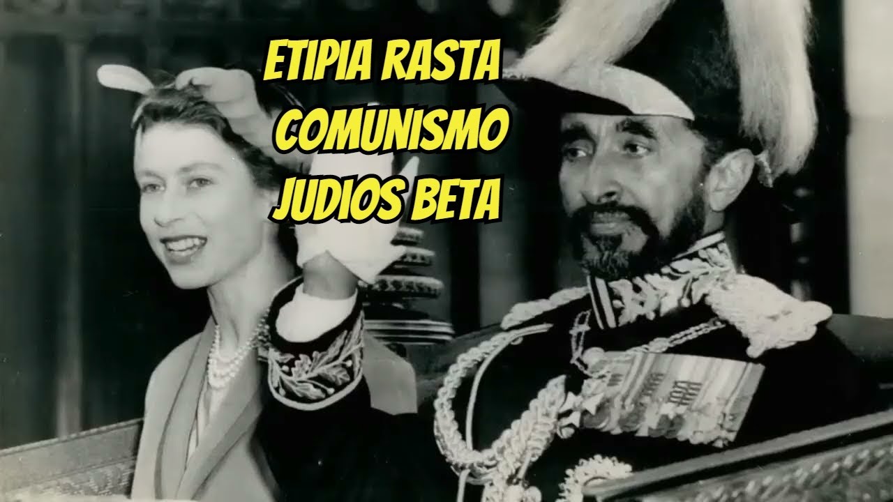 Etiopia NO es lo que te contaron