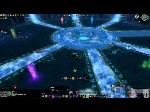 Sapphire Guard vs Immerseus 10N