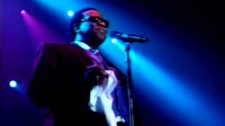 Al Green and Dayve Stewart Stay With Me By The Sea