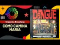 🔥COMO CAMINA MARIA por ORQUESTA BROADWAY - Salsa Premium