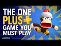 Why Ape Escape Is The First Plus Game You Must Play