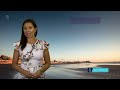 Clare Nasir 5 Weather 8th September 2021