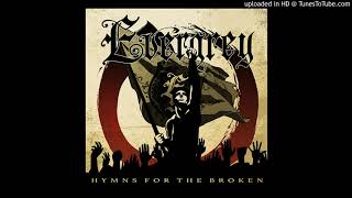 Evergrey - Missing You (2014)