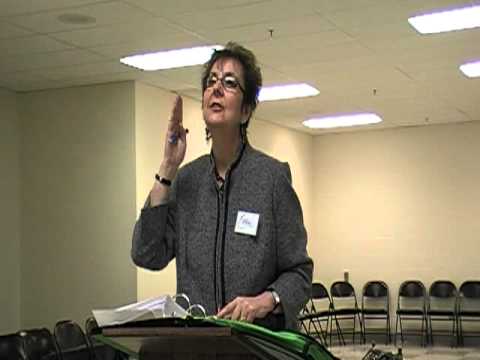 Pray it Off Ellen McCauley 05/05/2011 Carbohydrate Addiction