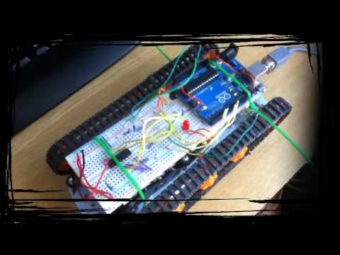 Python meets Arduino UNO | Qwerty's blog