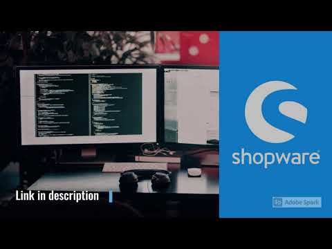 I will develop shopware shop plugin as per your needs