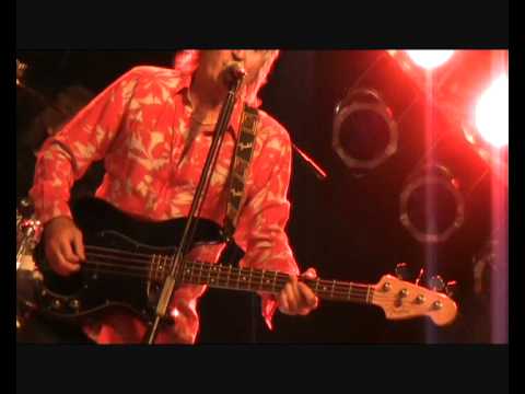 The Sweet - Action (killer version!) - live in Offenbach, Germany