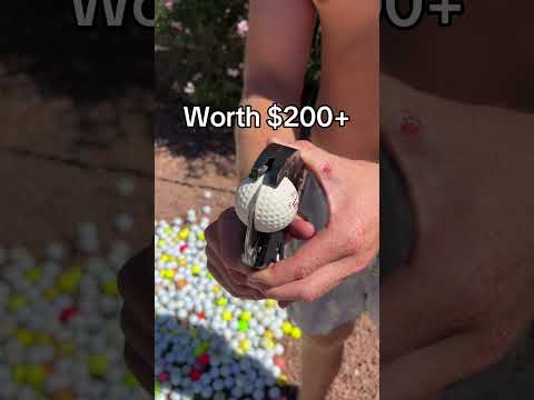 Our 5 MOST EXPENSIVE balls🤯