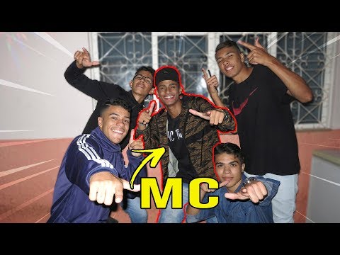 BAILÃO NA CASA DO MC TINHO VN*parte 1* ‹ 1 BERTO ›