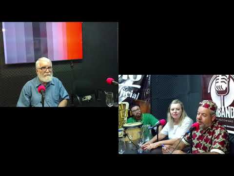 Programa Cadeia - Alborghetti Filho