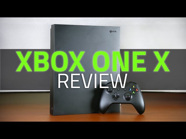 new xbox video 2018