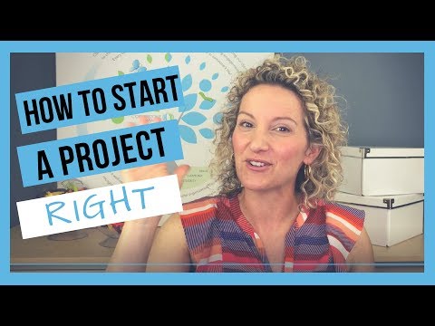 YouTube video about Begin Your Project with the Ideal Equipment