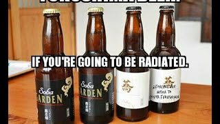 Fukushima, US Nuclear Problems, & Radioactive Gold (Nuclear Hotseat #213)