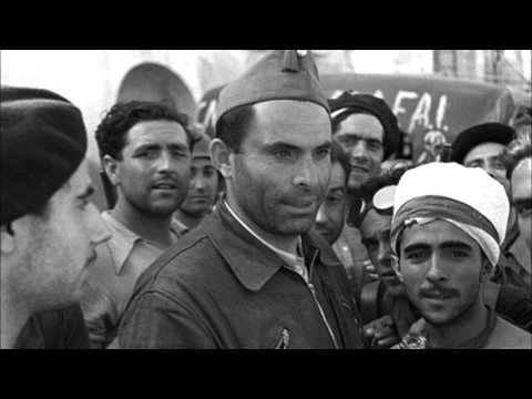 loquillo - viva durruti