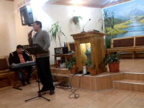 Fratele Ioan De La Ticau - toarna-n mine undelemnul ( Nou 2016 Video ) Andrei Marius Cantari