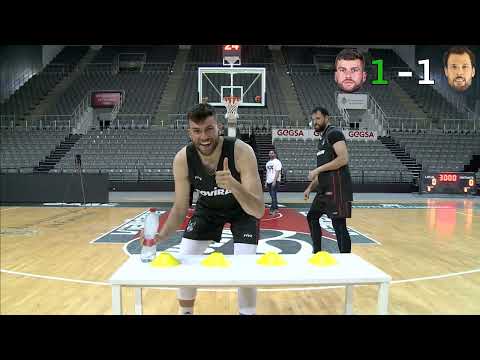 Reto Ramón Vilà y Edu Gatell