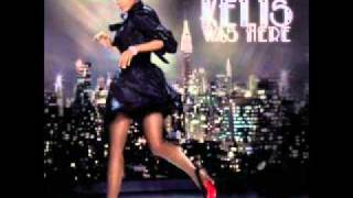 Kelis Was Here - 01 Intro