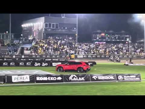 2023.09.19 Motor Lublin - Sparta Wrocław - bieg 4