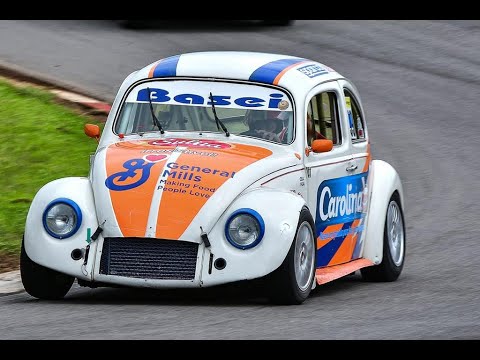 GUAPORÉ TRACKDAY - 04/03/23 - Fusca 66 COPA CLASSIC RS - PILOTO VINÍCIUS BASEI
