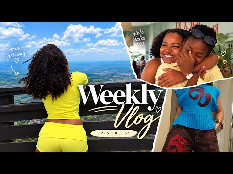 £595 ON JEANS?! DRIP NOW, GOD WILL PROVIDE FOOD LATER 😂 | WEEKLY VLOG